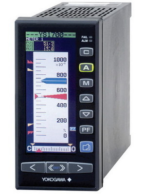 YS1700-011/A01/A34工業(yè)儀器儀表的創(chuàng)新應(yīng)用與技術(shù)解析
