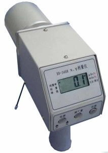 LBT XH 3408防護(hù)級(jí)X/γ劑量?jī)x 專(zhuān)業(yè)輻射監(jiān)測(cè)的可靠伙伴