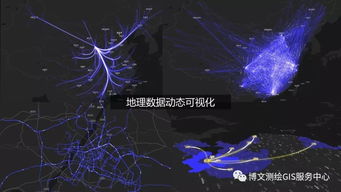 大數據與人工智能時代的GIS軟件與技術發展 人工智能基礎軟件開發的驅動與變革